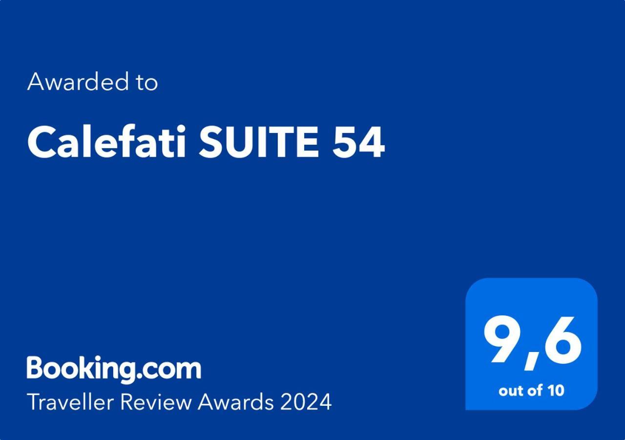 Affittacamere Calefati 54