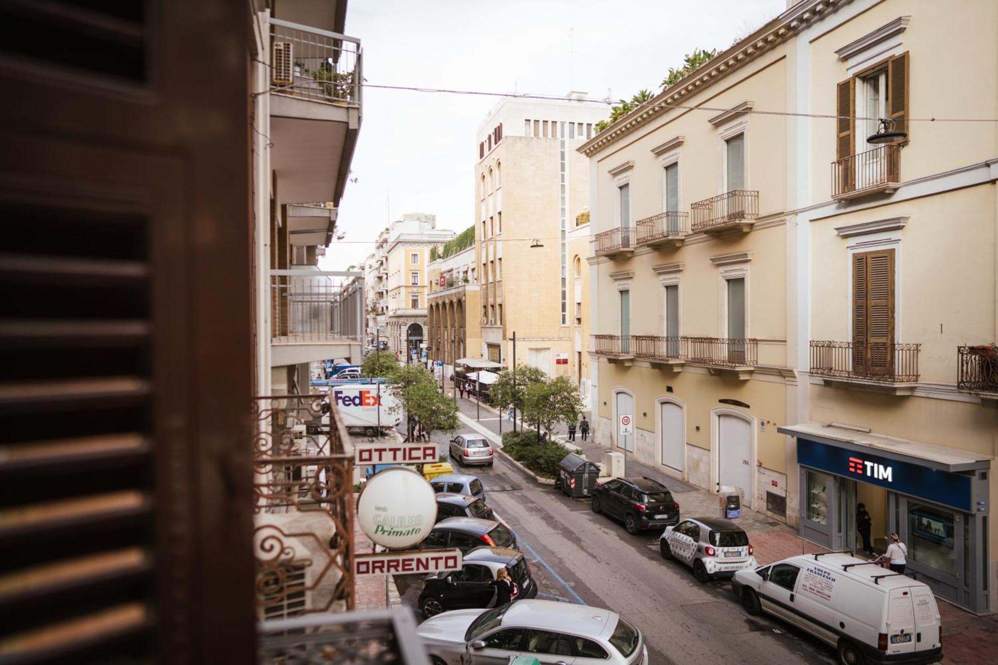 Affittacamere Calefati 54 Bari